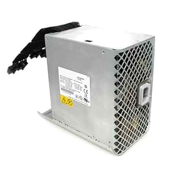 MacPro用電源ユニット 980W DSP-980BB-2 A A1289 51L+WBJH76L._UF350,350_QL50_.jpg